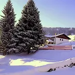 شقة Nr 19, Alpenappartementhaus, Oberstaufen-steibis, Allgaeu,
