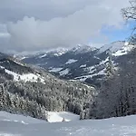 Nr 19, Alpenappartementhaus, Oberstaufen-steibis, Allgaeu, شقة اوبرستوفن