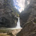 شقة Nr 19, Alpenappartementhaus, Oberstaufen-steibis, Allgaeu, اوبرستوفن