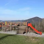 Nr 19, Alpenappartementhaus, Oberstaufen-steibis, Allgaeu, *