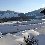 Nr 19, Alpenappartementhaus, Oberstaufen-steibis, Allgaeu, شقة