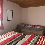 Nr 19, Alpenappartementhaus, Oberstaufen-steibis, Allgaeu, شقة *