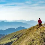 شقة Nr 19, Alpenappartementhaus, Oberstaufen-steibis, Allgaeu,