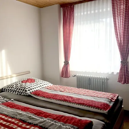 Apartment Nr 19, Alpenappartementhaus, Oberstaufen-steibis, Allgaeu,