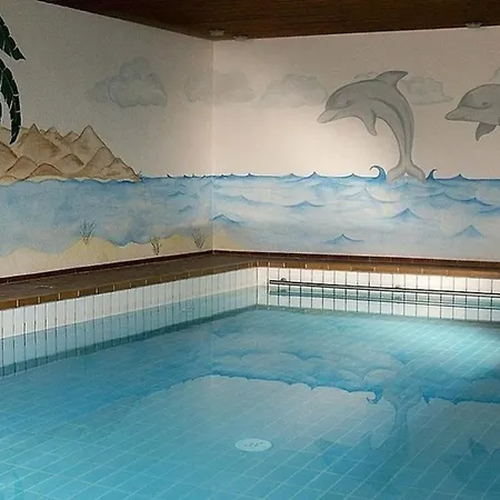 Nr 19, Alpenappartementhaus, Oberstaufen-steibis, Allgaeu, Apartment