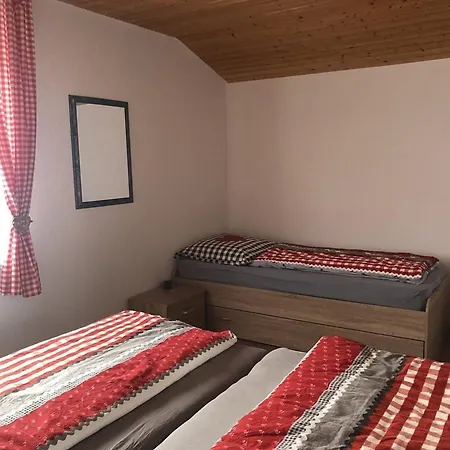 Nr 19, Alpenappartementhaus, Oberstaufen-steibis, Allgaeu, Apartment Oberstaufen