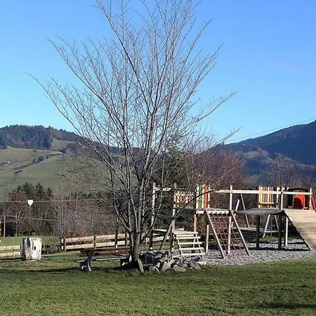 Nr 19, Alpenappartementhaus, Oberstaufen-steibis, Allgaeu, Oberstaufen