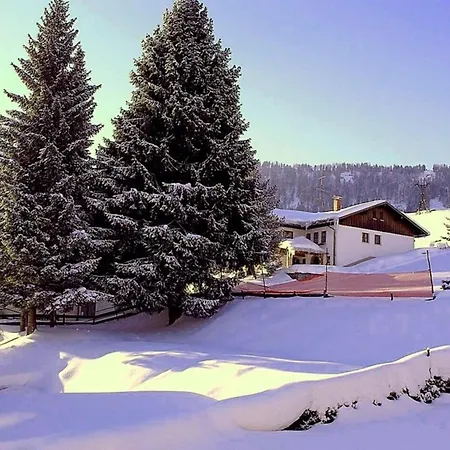 Apartmán Nr 19, Alpenappartementhaus, Oberstaufen-steibis, Allgaeu,