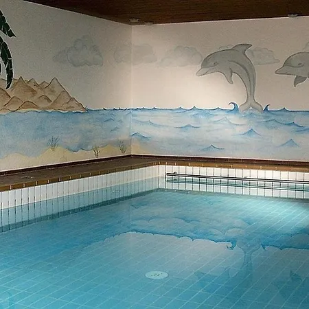 Nr 19, Alpenappartementhaus, Oberstaufen-steibis, Allgaeu, Apartmán *