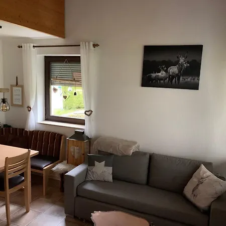 Nr 19, Alpenappartementhaus, Oberstaufen-steibis, Allgaeu, * Oberstaufen