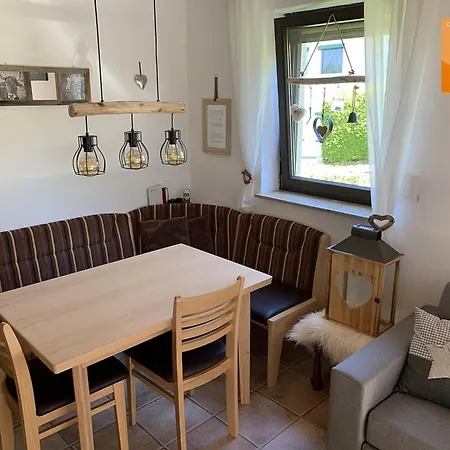 Nr 19, Alpenappartementhaus, Oberstaufen-steibis, Allgaeu, Oberstaufen
