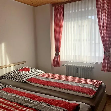 Nr 19, Alpenappartementhaus, Oberstaufen-steibis, Allgaeu, * Oberstaufen